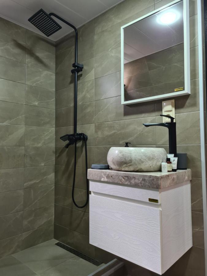 Trip Zone Kazbegi Apartment Ngoại thất bức ảnh