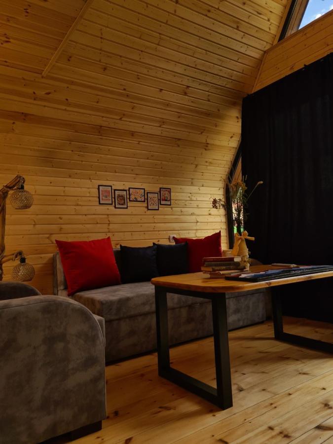 Trip Zone Kazbegi Apartment Ngoại thất bức ảnh