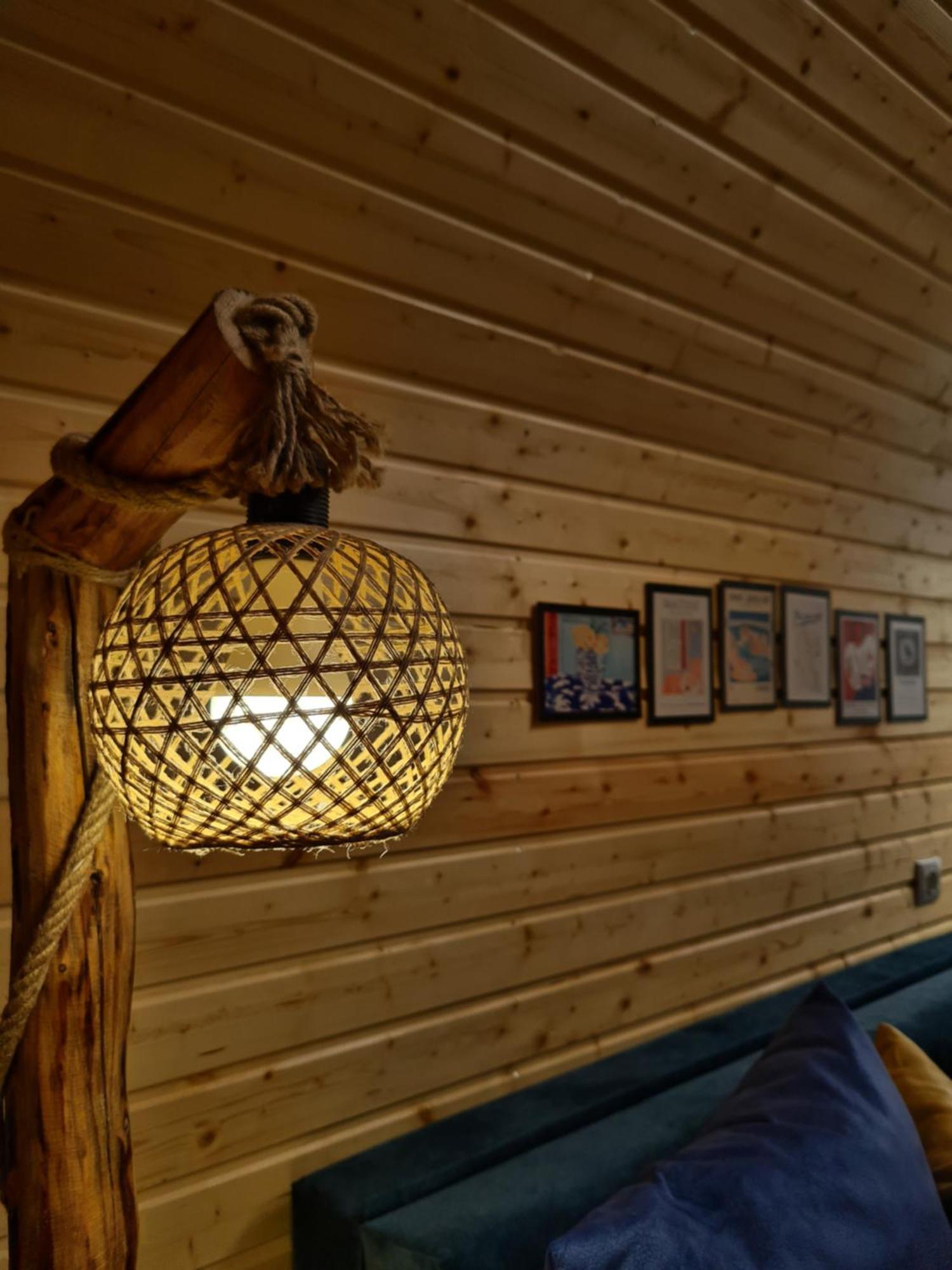 Trip Zone Kazbegi Apartment Ngoại thất bức ảnh