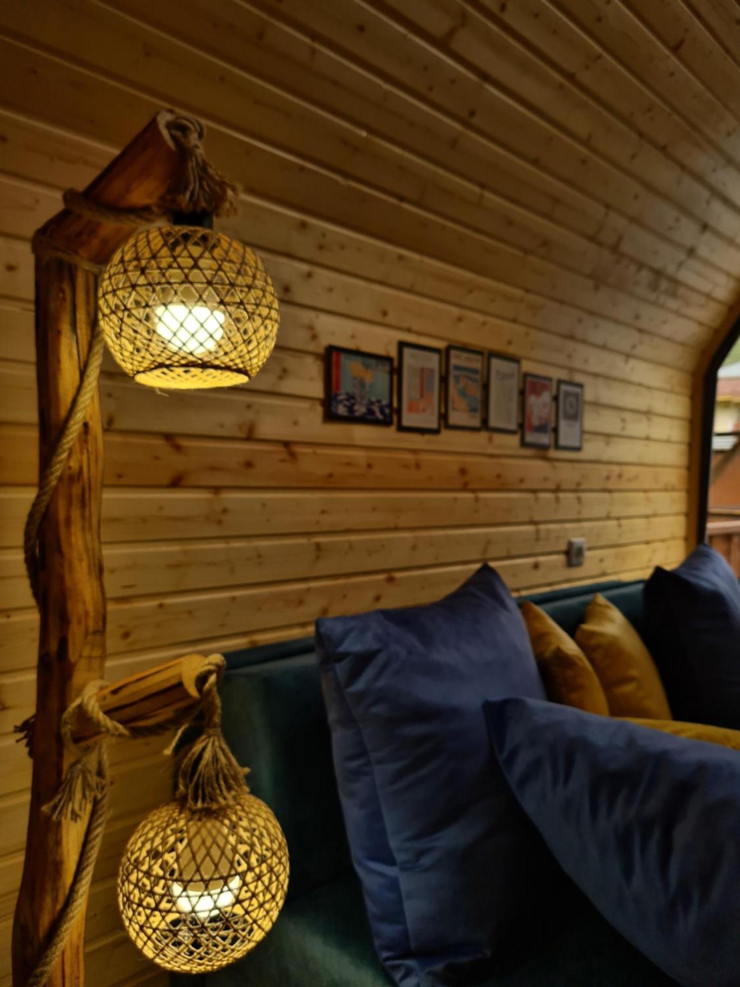Trip Zone Kazbegi Apartment Ngoại thất bức ảnh