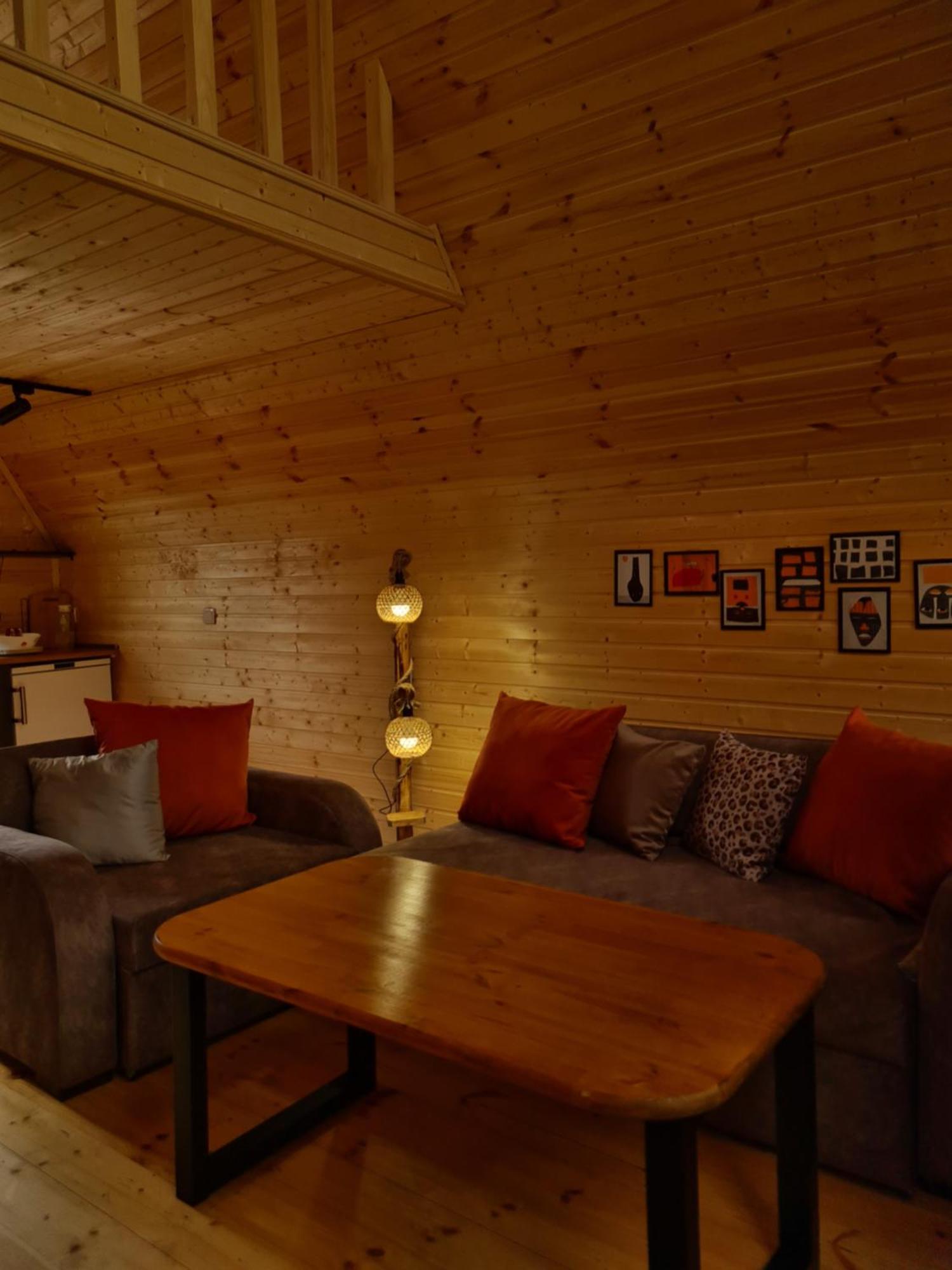 Trip Zone Kazbegi Apartment Ngoại thất bức ảnh